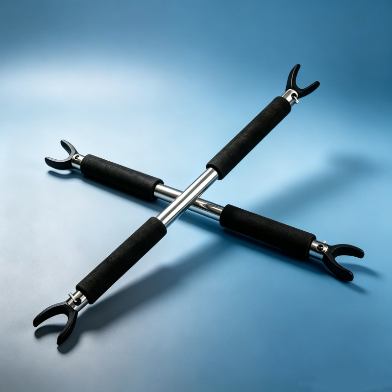 Kite Surf Bar Control - Power kite bar dual line stunt