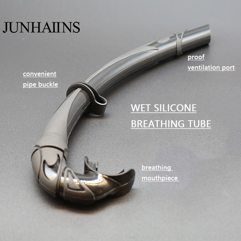 Wet Low Capacity Tempered Glas - đánh giá và giá Freediving Mask Set