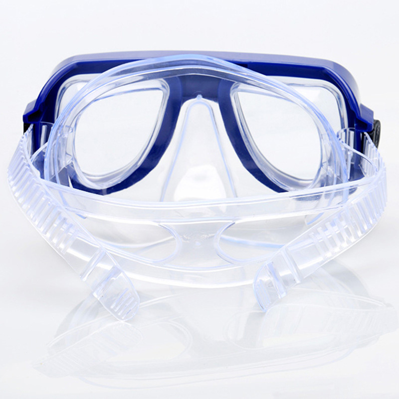 Adults Kids  Diving Goggle Mas - đánh giá và giá Freediving Mask Set