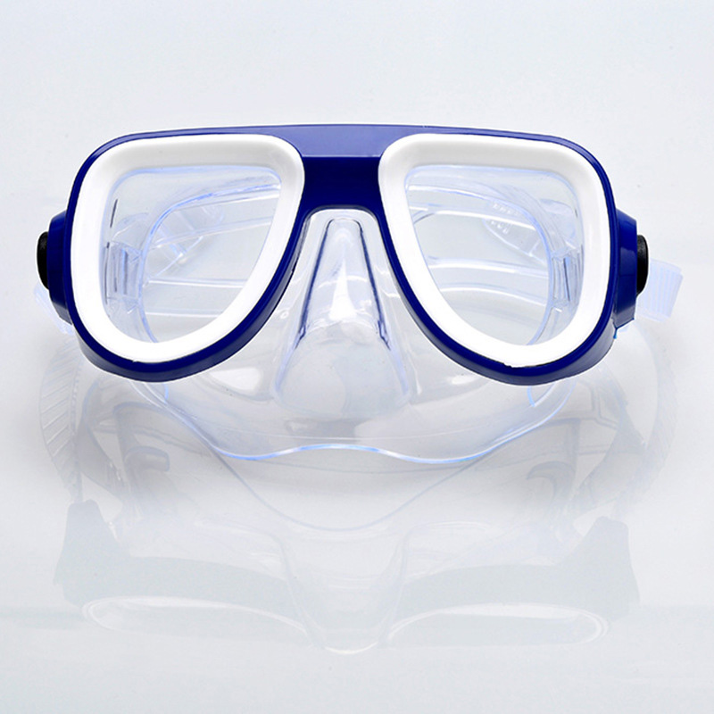 Adults Kids  Diving Goggle Mas - đánh giá và giá Freediving Mask Set