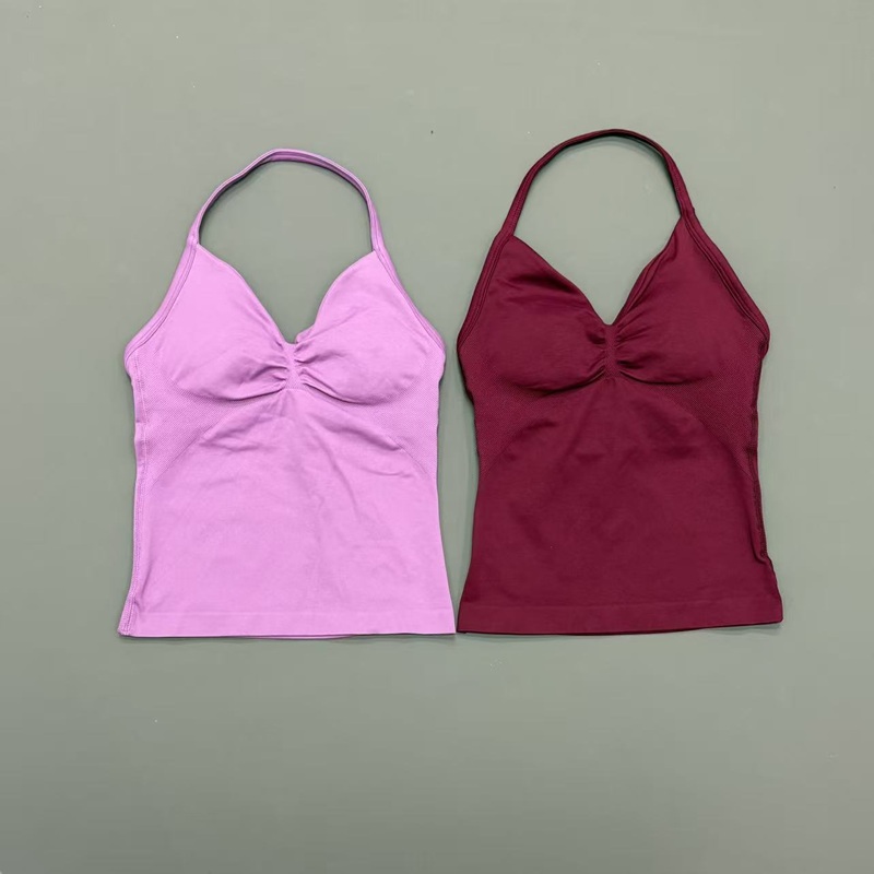 Gym Women Sports Tank Top Seam - đánh giá và giá Aquatic Sports Bra