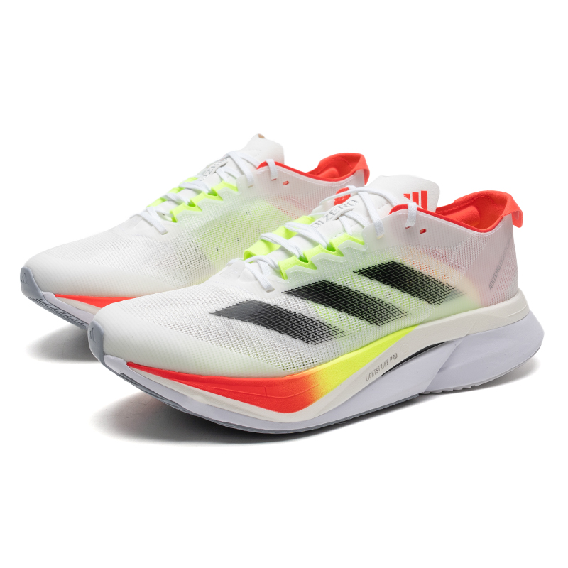Adidas Men's Shoes Adizero Bos - đánh giá và giá Adidas Shoes Adizero Boston 12