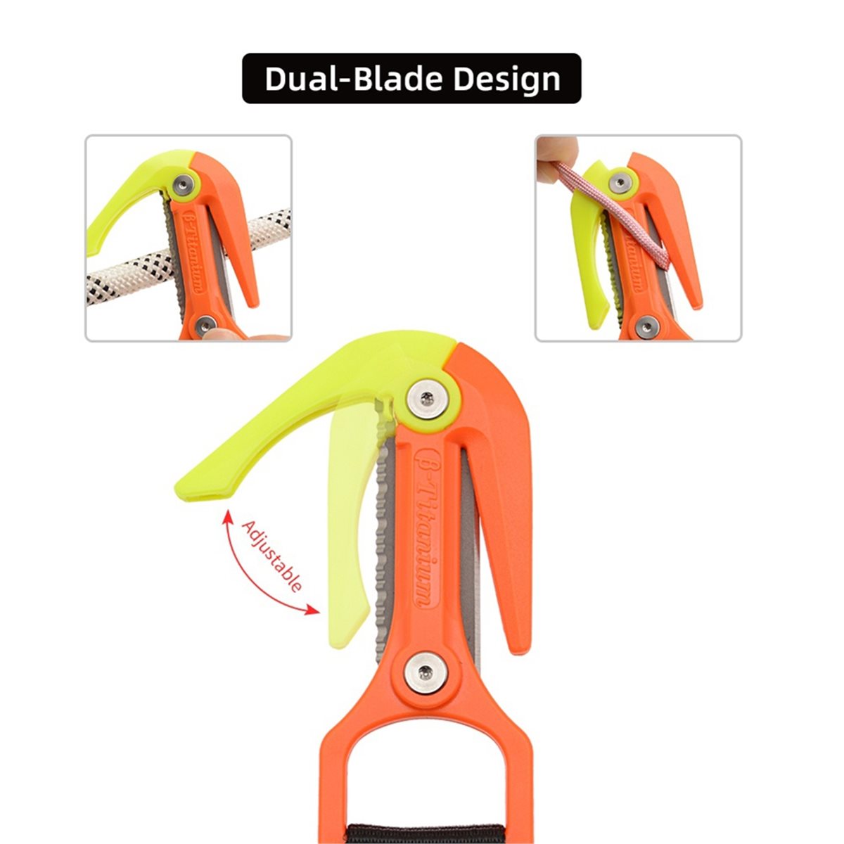 update. Scuba Diving Titanium  - đánh giá và giá Dive Knife Titanium