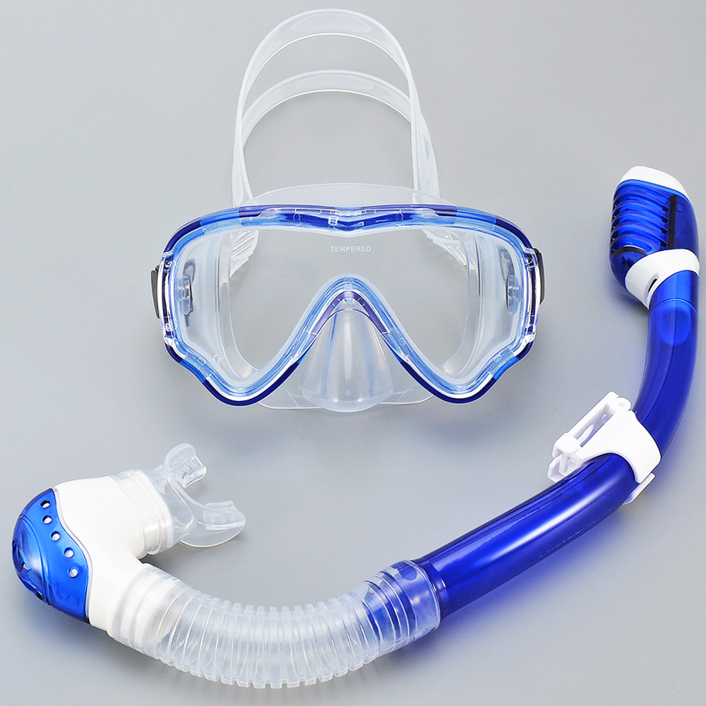 JoyMaySun Lặn Trẻ Em Mặt Nạ Tr - đánh giá và giá Freediving Mask Set