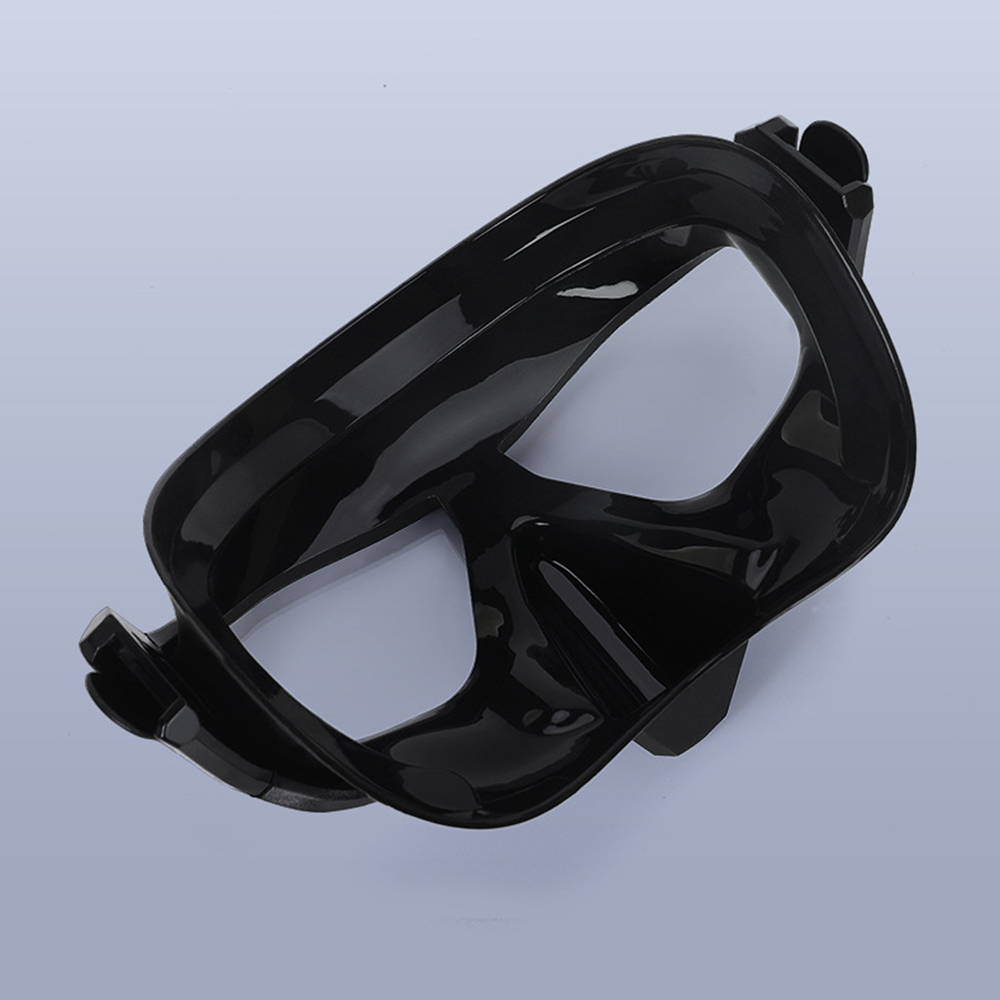 Mới Chống Sương Mù Cao Cấp Loạ - đánh giá và giá Freediving Mask Set