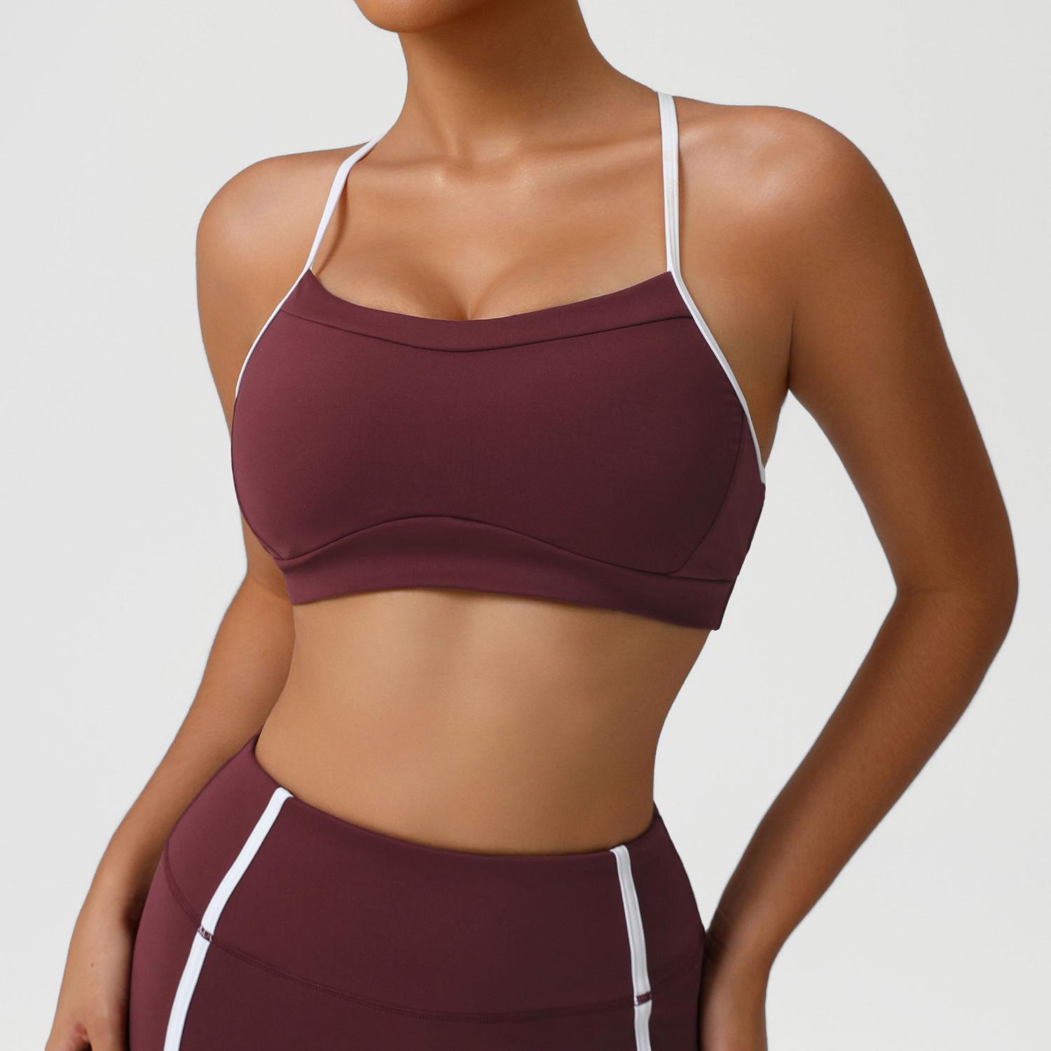 Stretchy Soft Sports Underwear - đánh giá và giá Aquatic Sports Bra