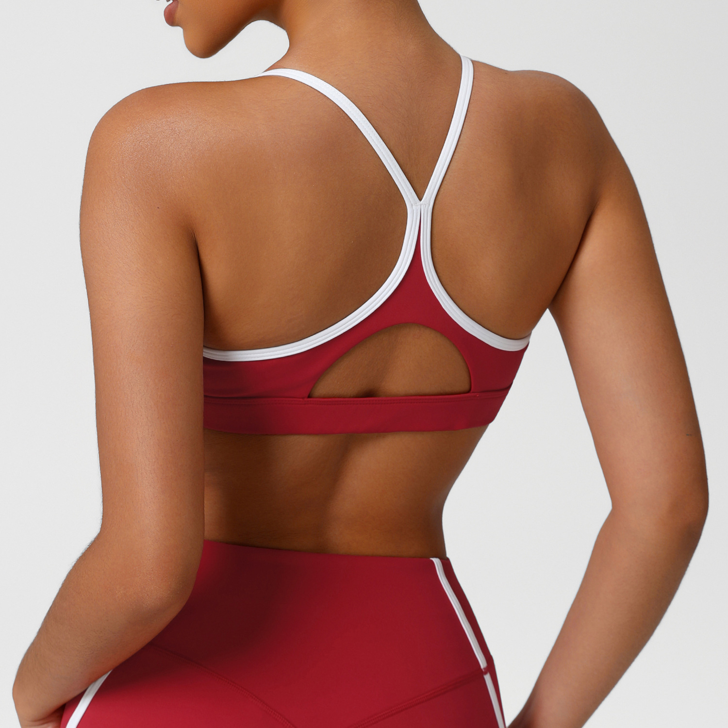 Stretchy Soft Sports Underwear - đánh giá và giá Aquatic Sports Bra