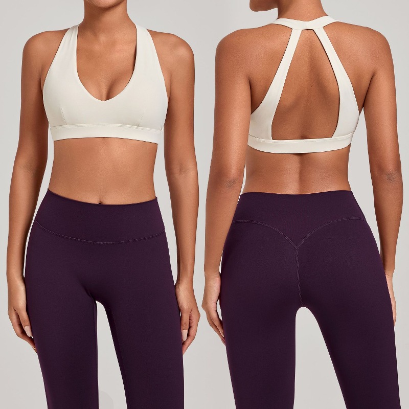 Samless Women's Gym Workout Sp - đánh giá và giá Aquatic Sports Bra