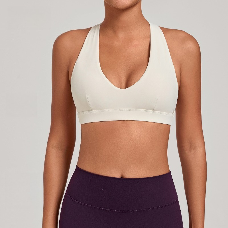 Samless Women's Gym Workout Sp - đánh giá và giá Aquatic Sports Bra