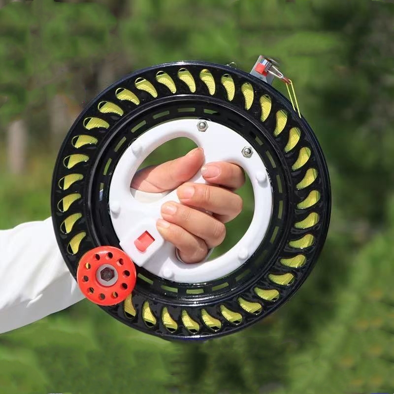 professional kite reel abs kit - đánh giá và giá Kite Surf Bar Control
