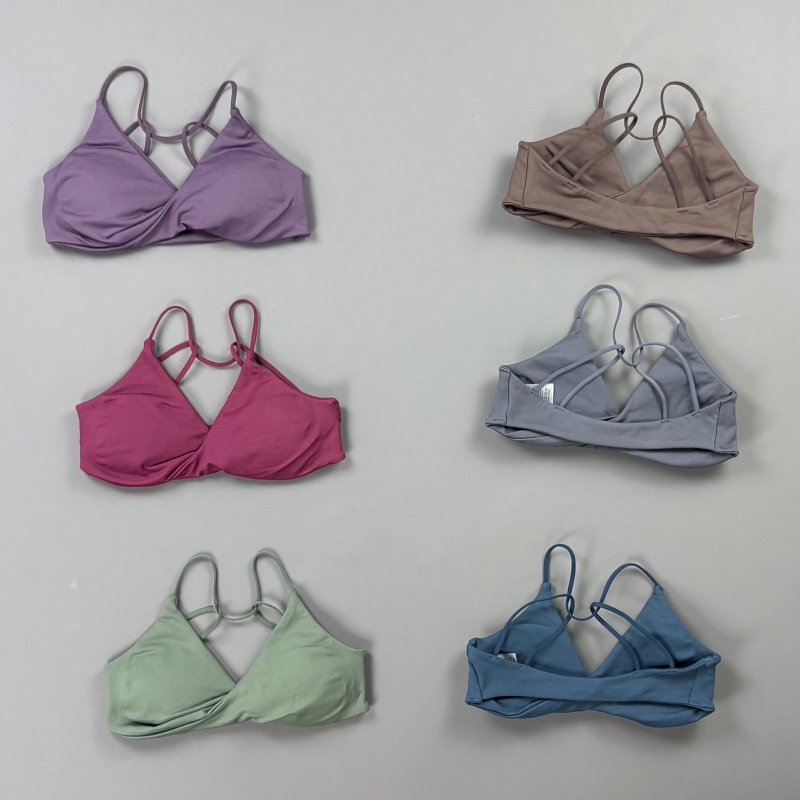 Vision Women Sports Bra V Neck - đánh giá và giá Aquatic Sports Bra