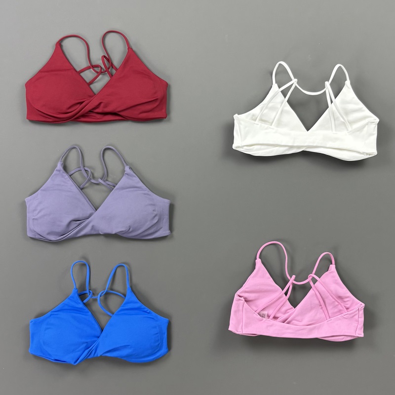 Vision Women Sports Bra V Neck - đánh giá và giá Aquatic Sports Bra