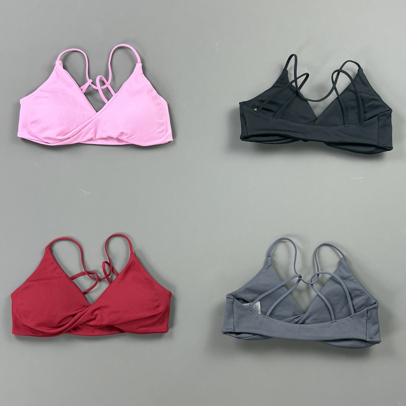 Vision Women Sports Bra V Neck - đánh giá và giá Aquatic Sports Bra