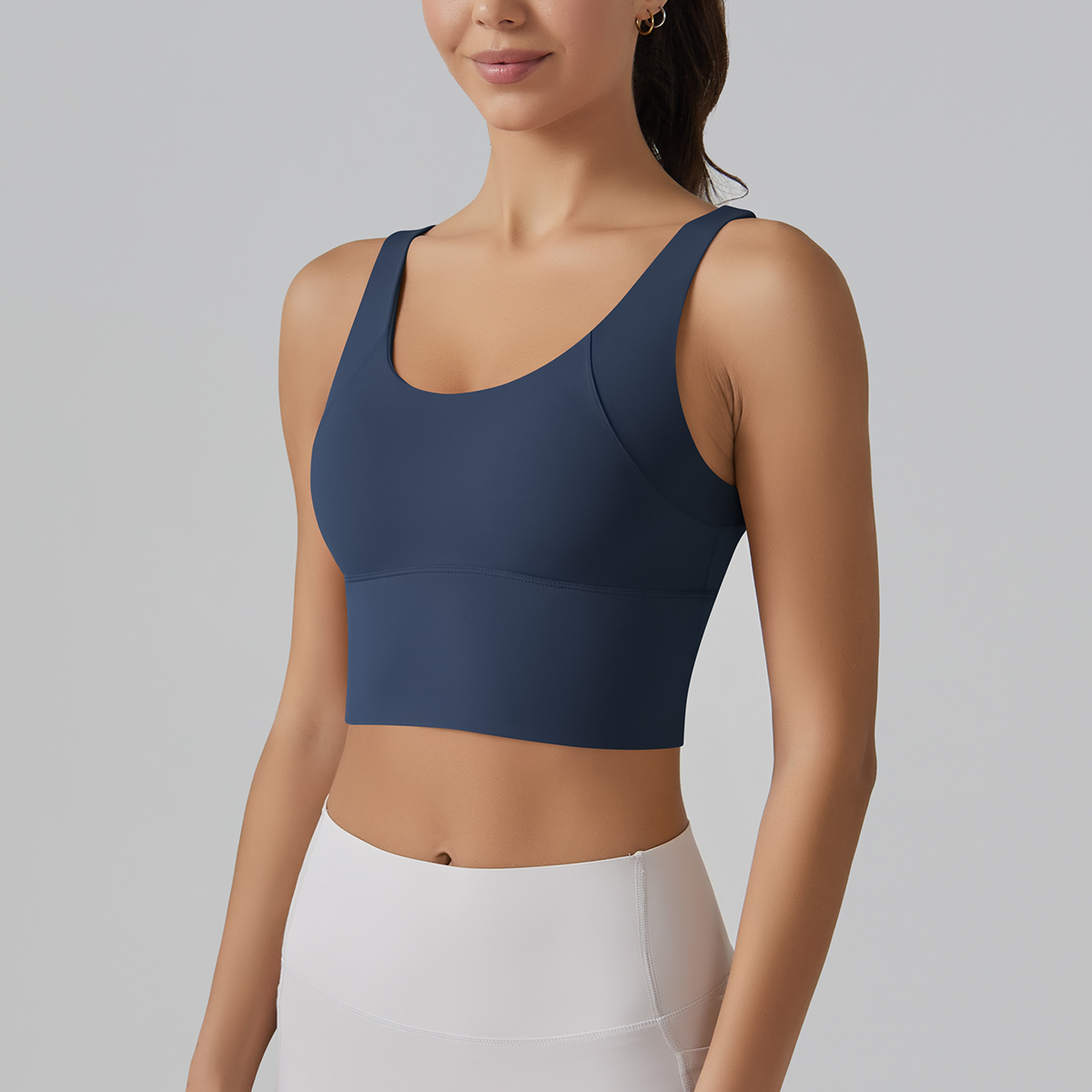 New  Yoga Tank Top Summer Sexy - đánh giá và giá Aquatic Sports Bra