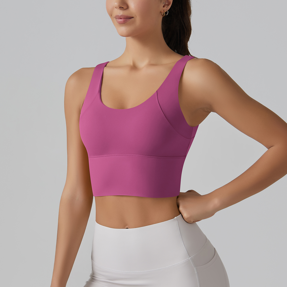 New  Yoga Tank Top Summer Sexy - đánh giá và giá Aquatic Sports Bra