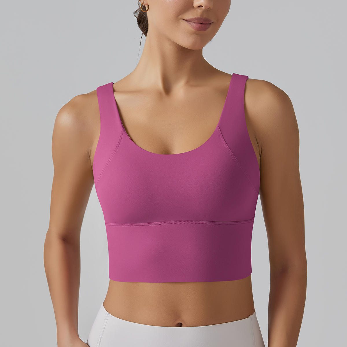 New  Yoga Tank Top Summer Sexy - đánh giá và giá Aquatic Sports Bra