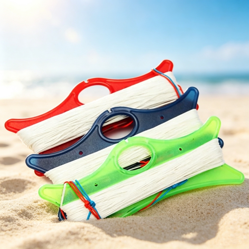 200lb 35m x 2lines power kite  - đánh giá và giá Kite Surf Bar Control