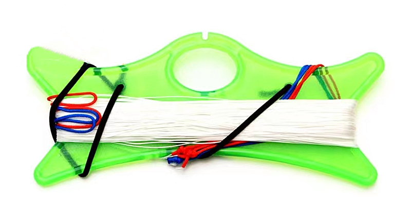 200lb 35m x 2lines power kite  - đánh giá và giá Kite Surf Bar Control