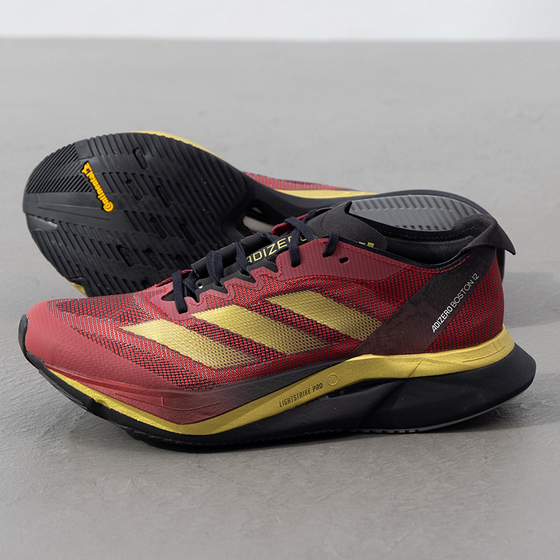Adidas Men's and Women's Shoes - đánh giá và giá Adidas Shoes Adizero Boston 12