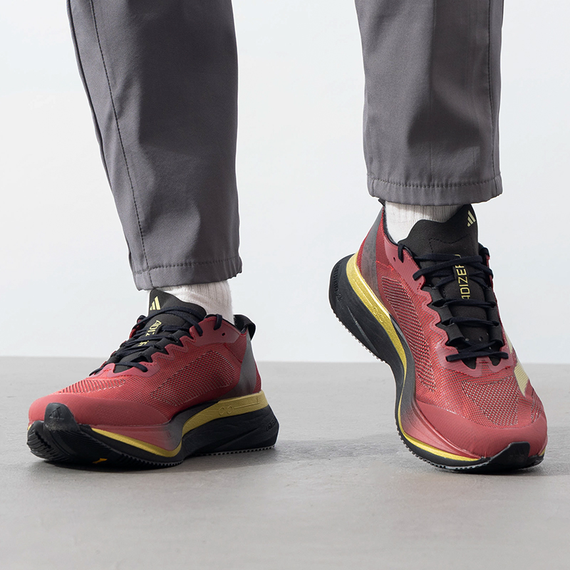 Adidas Men's and Women's Shoes - đánh giá và giá Adidas Shoes Adizero Boston 12