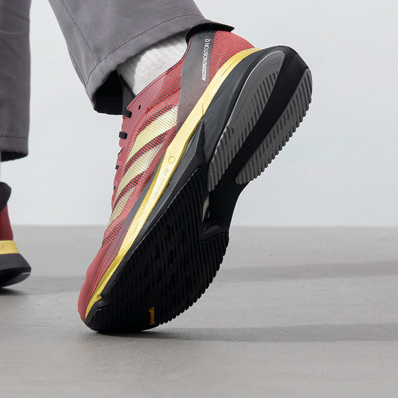 Adidas Men's and Women's Shoes - đánh giá và giá Adidas Shoes Adizero Boston 12