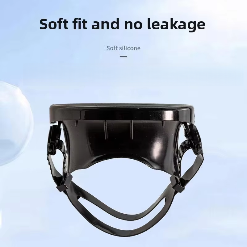 XIAOTREE   Fisherman's Goggles - đánh giá và giá Freediving Mask Set