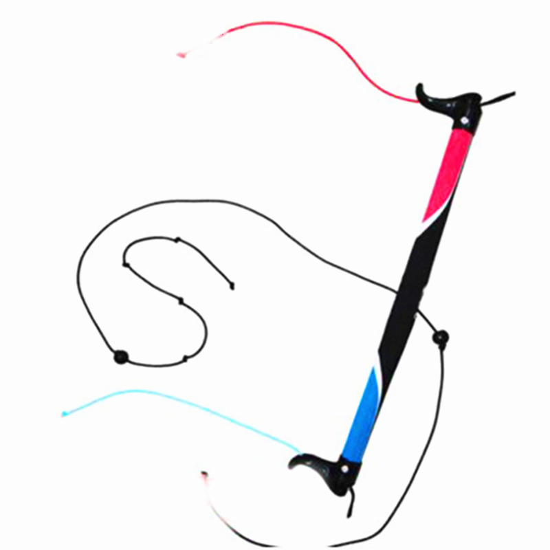 Quad Line Bar Power kite contr - đánh giá và giá Kite Surf Bar Control